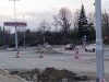 Затварят за движение кръговото на бул. „Симеон Велики“