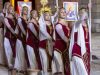 Интерактивен спектакъл на Голямата базилика в Плиска