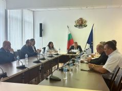 Политическите партии и коалиции се разбраха за състав на РИК-Шумен