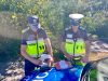 Спряха от движение 5 коли, наложиха 13 глоби с фиш при спецоперация по пътищата в областта