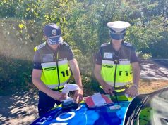 Спряха от движение 5 коли, наложиха 13 глоби с фиш при спецоперация по пътищата в областта