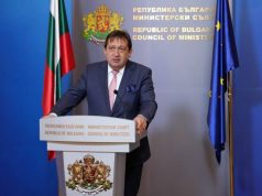 Министър Шишков ще посети Шумен заради проблемите с водата и пътищата