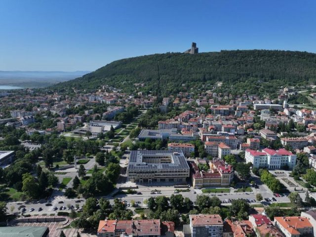 shumen