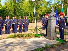 Честваме 6 септември пред паметника на княз Александър I Батенберг, осигурен е безплатен транспорт