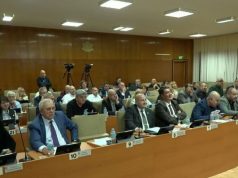 От третия опит приеха бюджета на общината за 2026 година