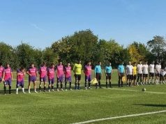 „Победа“ води в Северна ОФГ-Шумен, кръгът премина с лавина от голове