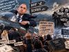 Война или мир?! Радев, какво говориш?! Просто не ставаш – омитай се с нефелниците си!